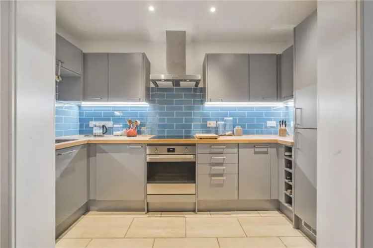 1 Bedroom Apartment for Sale - Excellent Standard