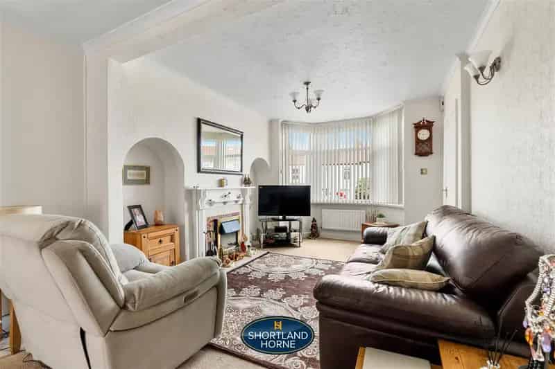 2 Bedroom Terraced House for Rent in Chapelfields
