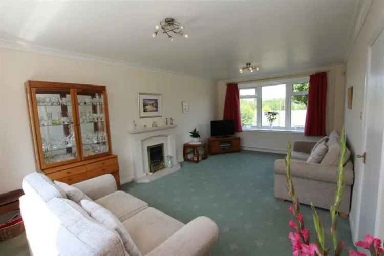 4 Bedroom Detached House for Sale in Ladybridge