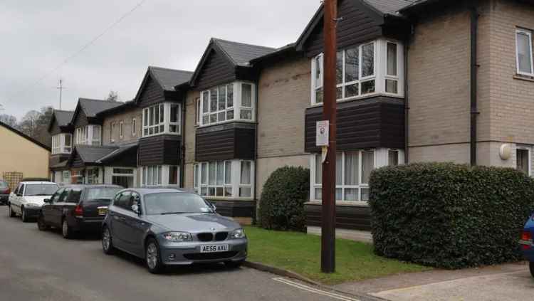 Felbridge Court Retirement Apartments Woodbridge