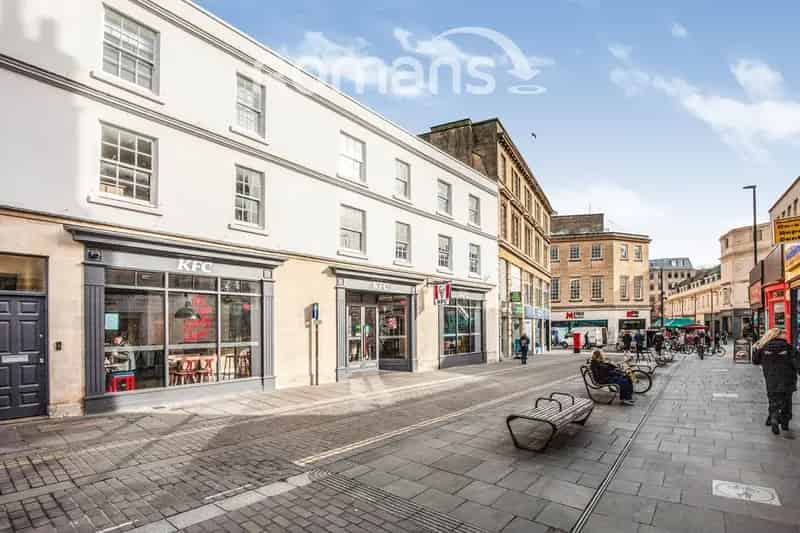 2 Bedroom Flat to Rent 2025 2026 Students No Deposit Option