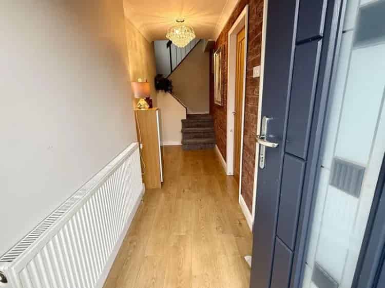 3 Bedroom Semi Detached House For Sale Near Sutton Park