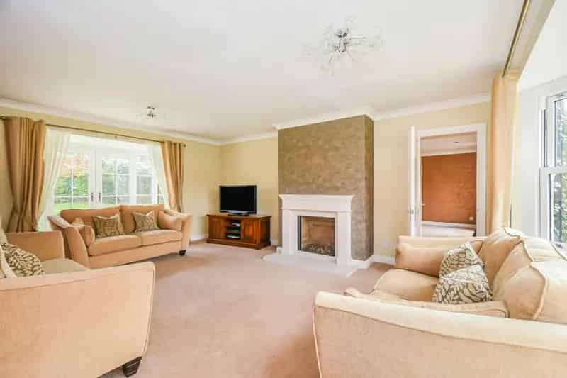 4 Bedroom Bungalow For Sale Beverley