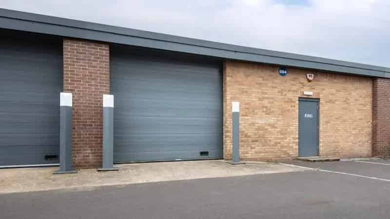 Office Space Near Burnham Station M4