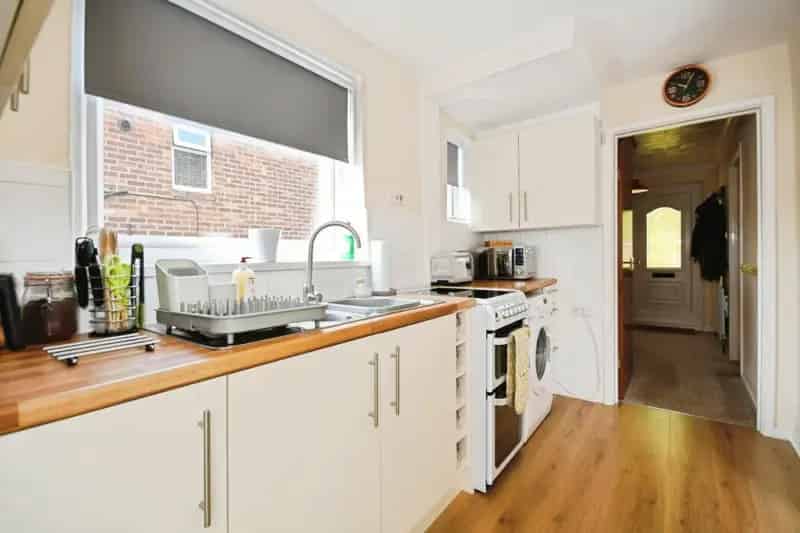 3 Bedroom House For Sale Wadsley Bridge Sheffield