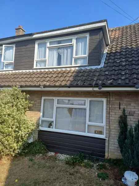 House For Rent in East Suffolk, England