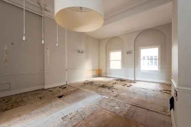 Terraced house for sale in Piccadilly, Mayfair, London W1J