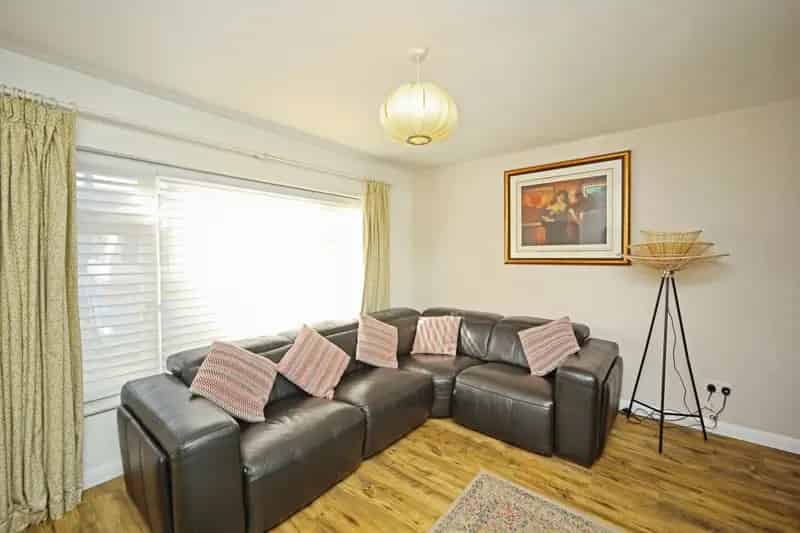 Four Bedroom Family Home Webheath Redditch