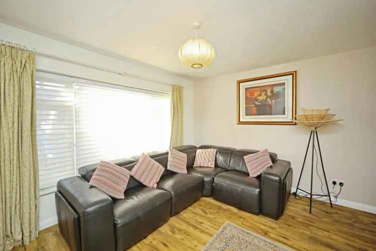 Four Bedroom Family Home Webheath Redditch
