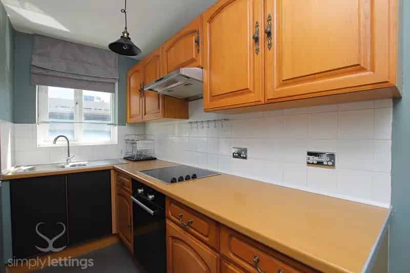 1 Bedroom Flat to Rent in Central Brighton