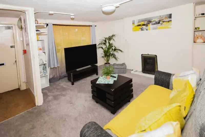 8 Bedroom HMO Investment Brighton Grand Parade Seafront