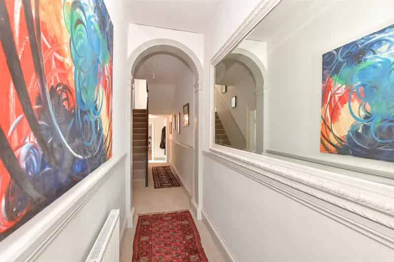 6 Bedroom Ramsgate House for Sale - Grade II Listed