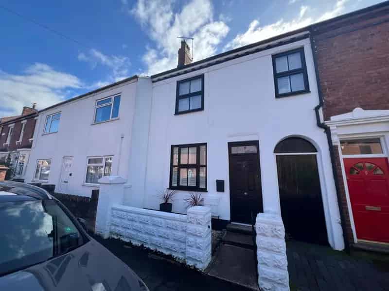 3 Bedroom House For Sale Near Excellent Schools