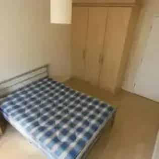 2 Bed 2 Bath Top Floor Apartment Manchester