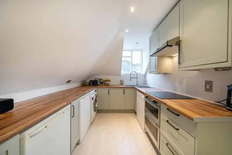 Flat For Sale , London, England