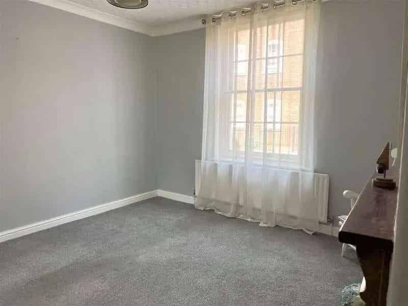 3 Bed Georgian House For Sale Online Auction