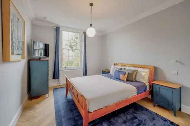 Flat to rent in Highbury Terrace, Highbury N5