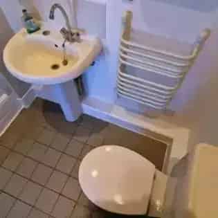 2 Bedroom 2 Bathroom Apartment Manchester Fully Furnished