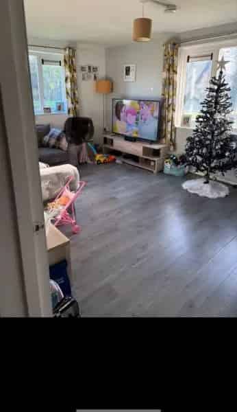 Holway Ground Floor Flat Garden Parking Updated Kitchen Bathroom
