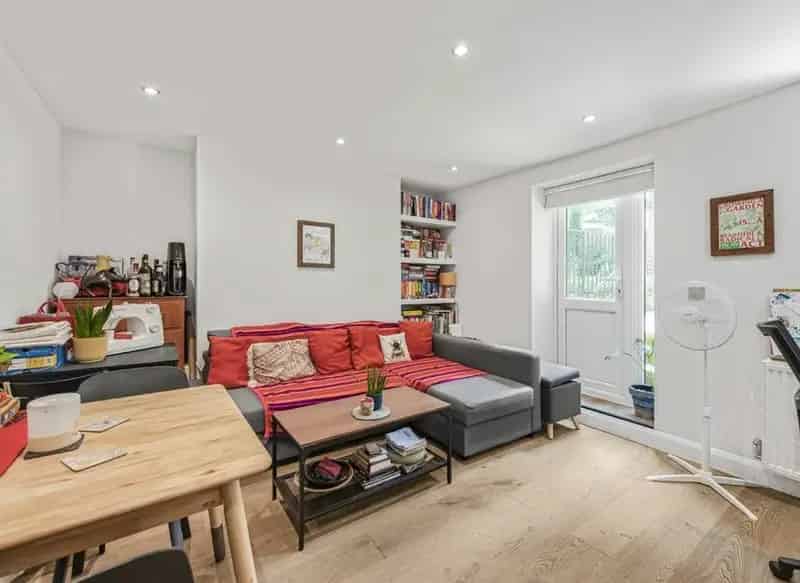 Flat For Sale , Belvedere Road, London, England
