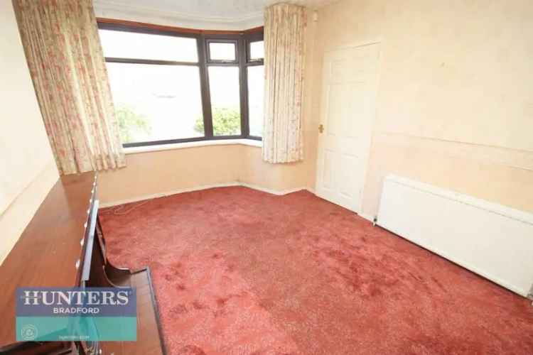 3 Bedroom Terraced House for Sale Bradford