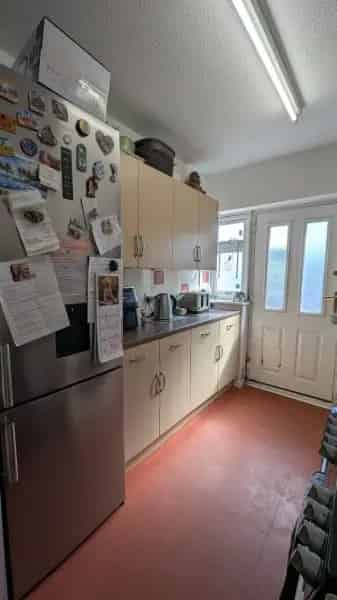 1 Bed Bungalow Semi Rural Area Dog Friendly Garden Parking