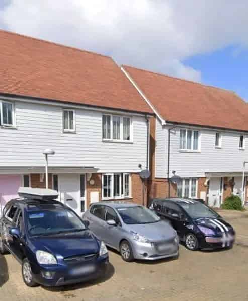 House For Rent , Maidstone, England