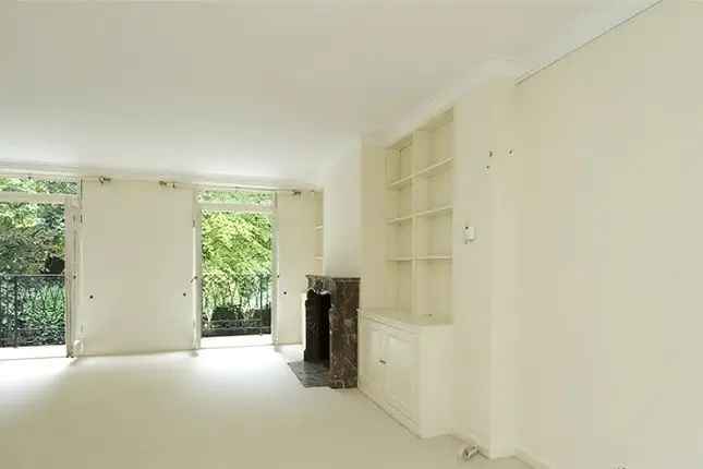 Terraced house for sale in Stanhope Gardens, London SW7