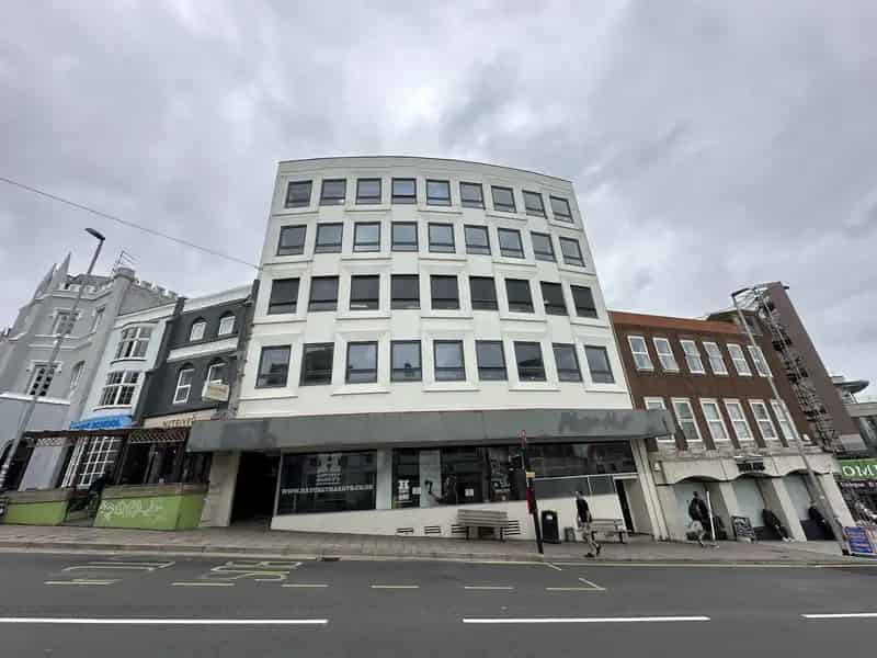Restaurant Retail Leisure Premises to Let in Central Brighton