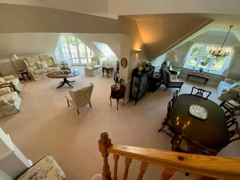 4 Bedroom Penthouse Apartment for Sale