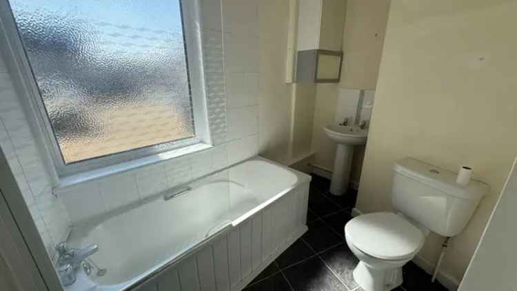 1 Bedroom Flat To Rent Available Now
