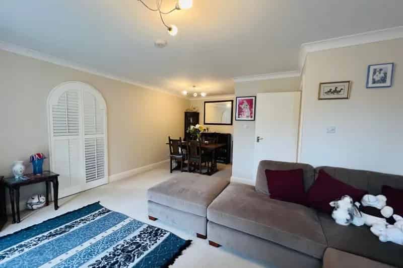 Two Bedroom Apartment Maidenhead Zero Deposit Available