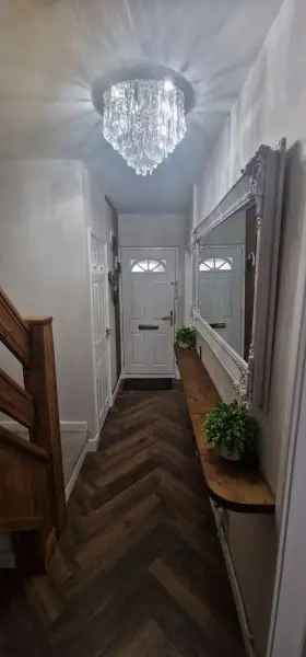 House For Rent in Sandwell, England