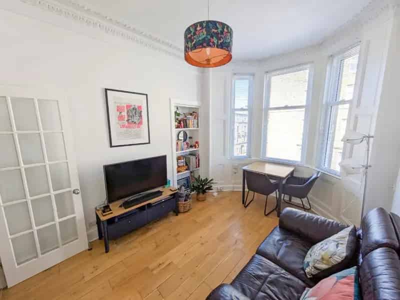 1 Bedroom Flat to Rent