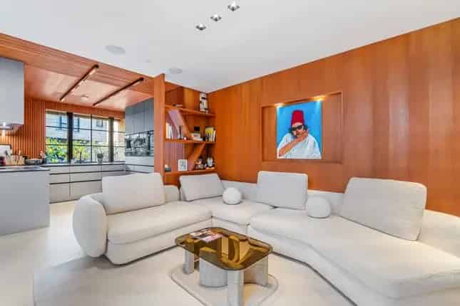 Townhouse for Sale in Kensal Rise London