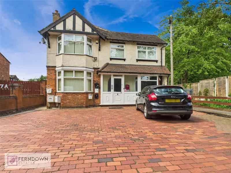 2 bedroom apartment for sale