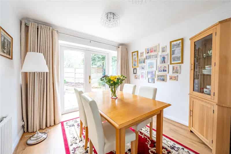 Three-Bedroom Detached Bungalow for Sale