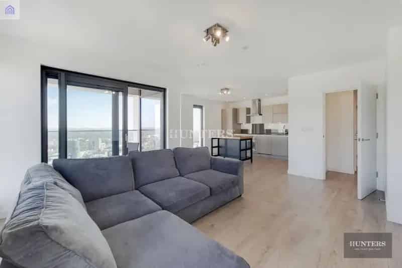1 Bedroom Flat To Let - Premium Apartment - Available September 1st, 2025