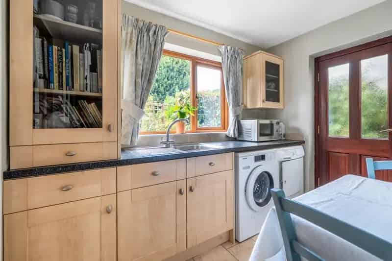 4 bedroom House
 For Sale