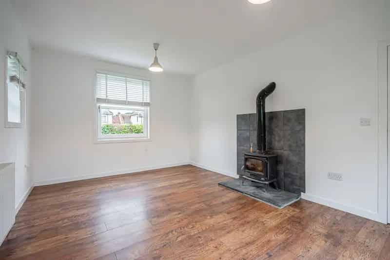Spacious 3-Bedroom Bungalow in Callander