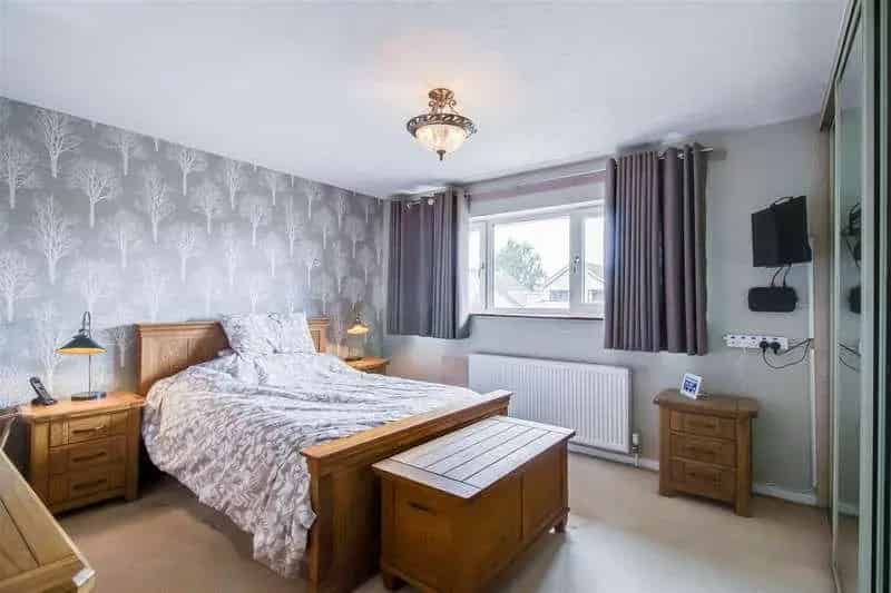 4 Bed Detached House for Sale in Sandal