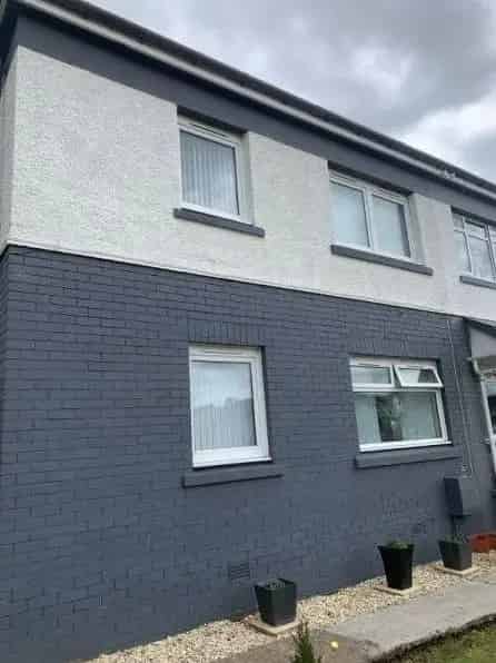 Great House Big Rooms Fenced Garden Loft Conversion