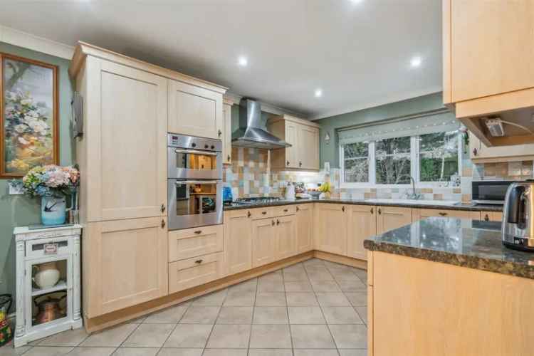 Detached House for sale with 4 bedrooms, Pippin Close, Bramley Meadows