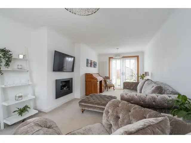 3 Bedroom Terraced House for Sale in Wallyford