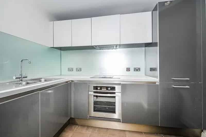 2 Bedroom Flat to Rent Liverpool L1