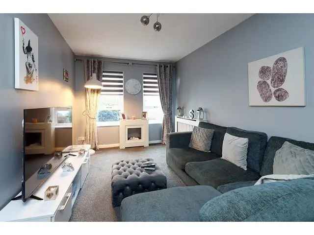 1 Bedroom Flat for Sale in Rutherglen