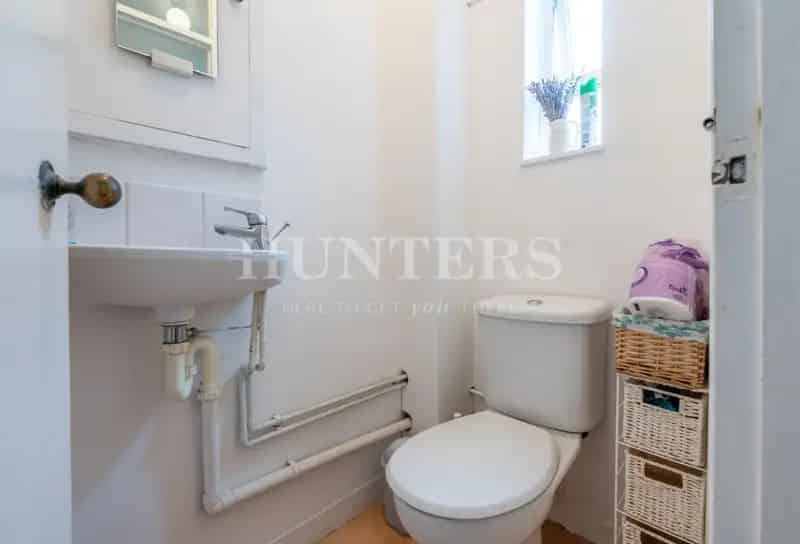 2 Bedroom Flat To Let in Canonbury N1 London