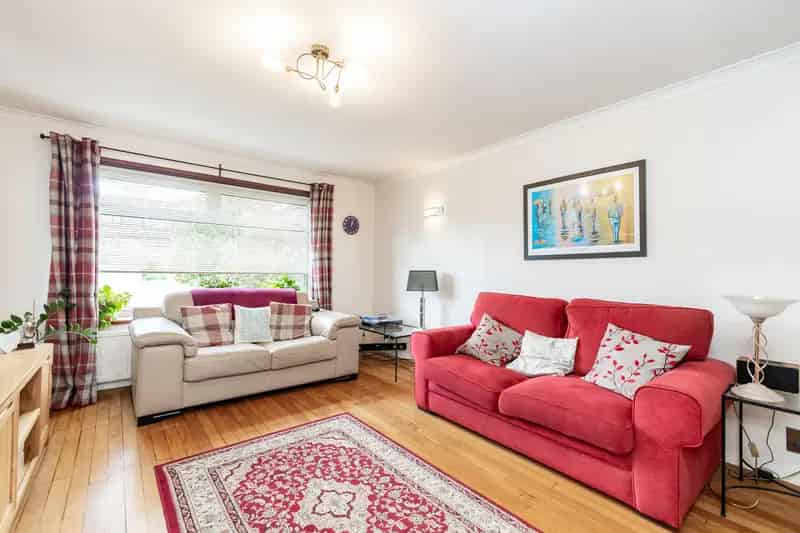 3 Bedroom Semi-Detached Home in South Aberdeen