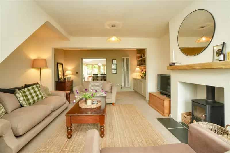 3 bedroom House
 For Sale