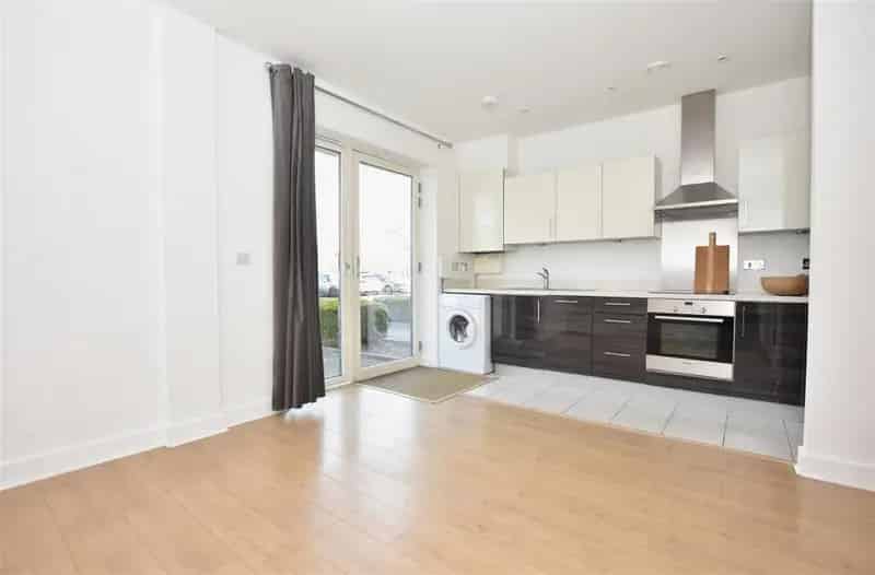 Studio Flat for Sale Riverside Development